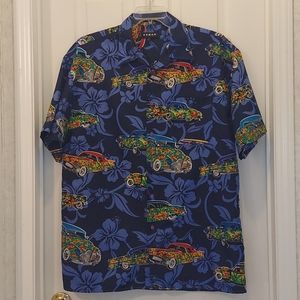 Koman Sport Shirt